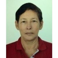 Ana Dolores Camacho Castro