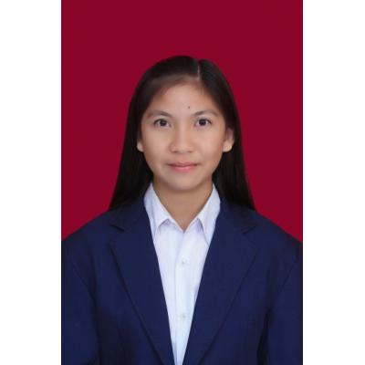 Danisha Indah PRATIWI