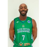 LaMarcus Reed