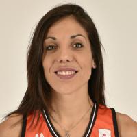 Cristina OUVINA MADREGO