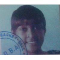 TSIVERY CHARLENE MIREYA RAZAFINDRAKOTO