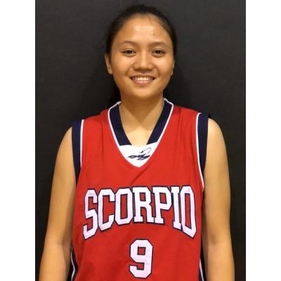 Fransisca Ryvenia WALANDOUW