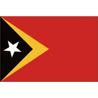 TIMOR-LESTE