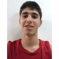 THIAGO ROBERTO