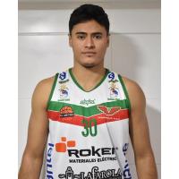 NICOLAS CALONE