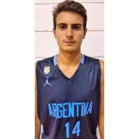 Tomas Pereyra