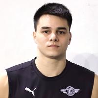 JORGE MARTINEZ
