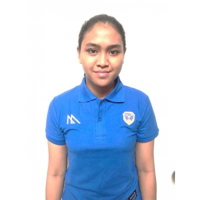 I Gusti Agung Ayu Dian NARISWARI
