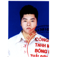 Cảnh Trần Hoàng