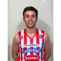 MAURO NAVARRINE