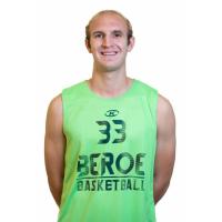 Connor Frankamp