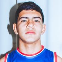 FELIX SALINAS