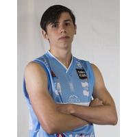 SANTIAGO GAUNA