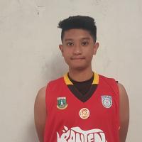 Jesse ABRAHAM