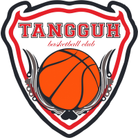 TANGGUH BASKETBALL DEPOK
