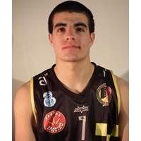 GONZALO AMARILLO