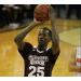 Roquez Johnson