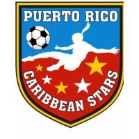 Caribbean Stars U15