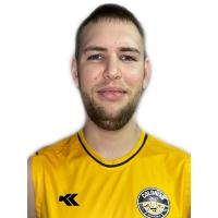 CHRISTHIAN BECKER