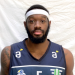 CORBIN JACKSON