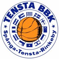 Tensta Basket