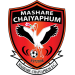 MASHARE CHAIYAPHUM FC