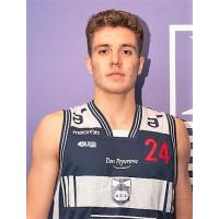 XAVIER COUSTE DE SOUZA