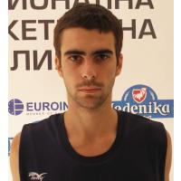 Dimitar Vasilev