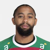 TYREEK DUREN