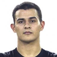 SEBASTIAN GALARZA