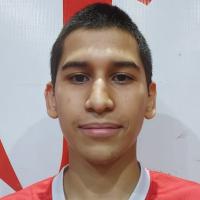 JOSE BARRETO