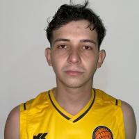 GUILLERMO BRITEZ