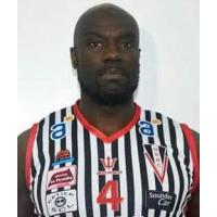 RYAN BLANKSON