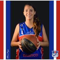 AGUSTINA BORGES