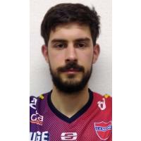 NICOLAS SOSA