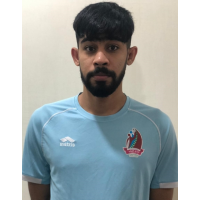 حسين سعيد حسن مكي