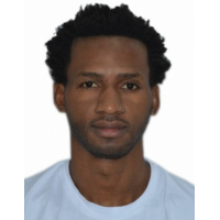 ERNEST THIERRY ANANG