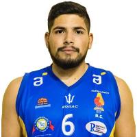 FEDERICO SEGUESSA