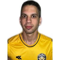 LUIS PAREDES