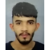 عيسى ياسر محمد الحايكي