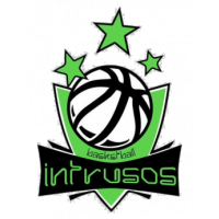 Intrusos Basketball