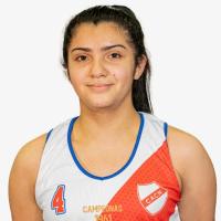 BRIZA DOMINGUEZ