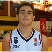 Matias Ramirez