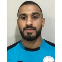 ناصر رياض محمد العيسى