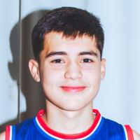LUIS BENITEZ
