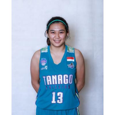 Christine TJUNDAWAN