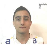 FABRICIO PALACIOS