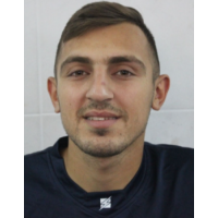 خالد رضي كردي صياحين