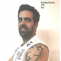 MAXIMILIANO BENVENUTI