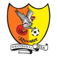 สุราษฏร์ธานี เอฟซี